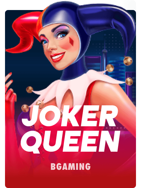 Joker Queen