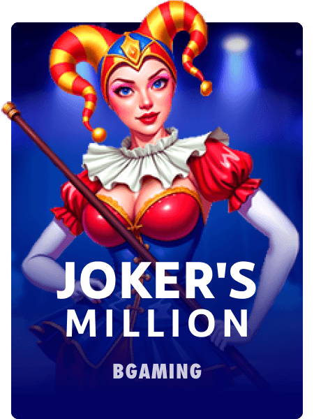 Joker's Million