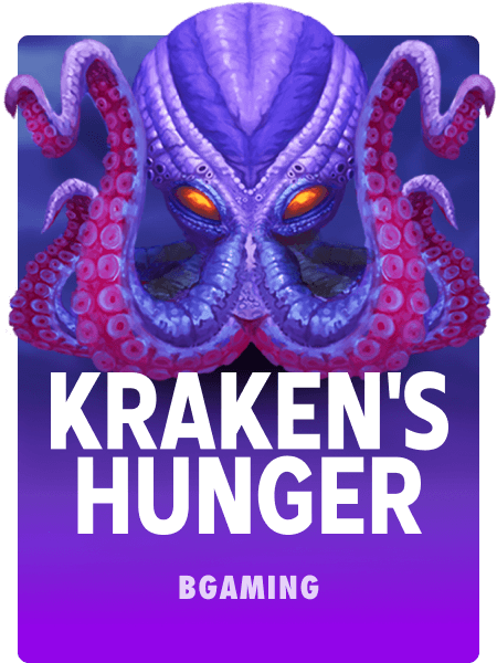 Kraken's Hunger