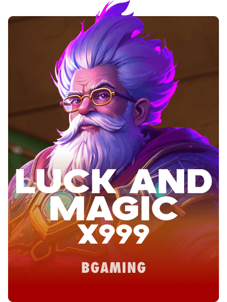 Luck And Magic