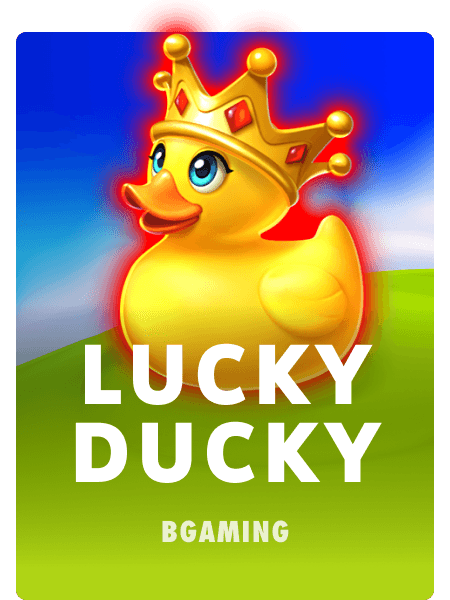 Lucky Ducky