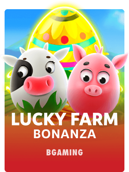 Lucky Farm Bonanza