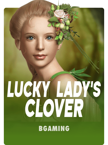 Lucky Lady's Clover