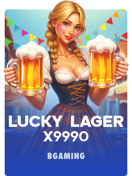 Lucky Lager x9990