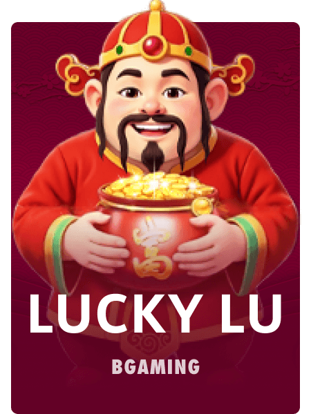 Lucky Lu