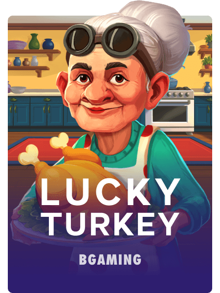 Lucky Turkey
