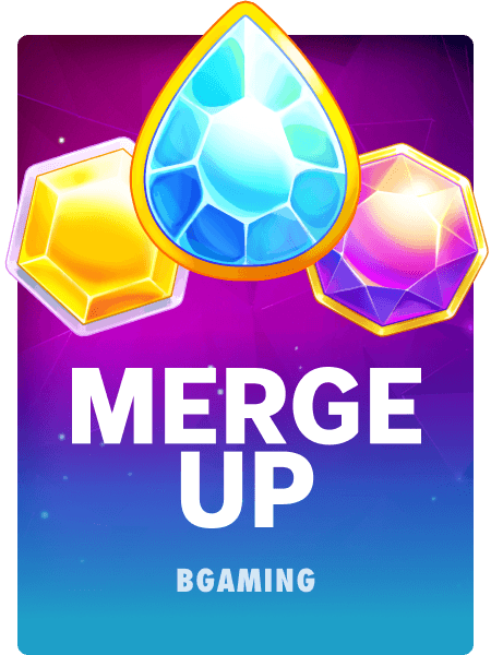 Merge Up