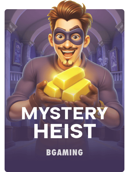 Mystery Heist