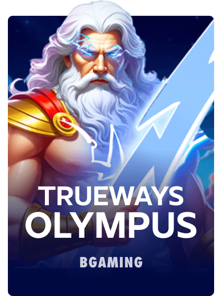 Olympus Trueways