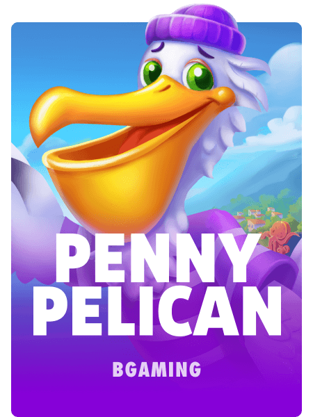 Penny Pelican