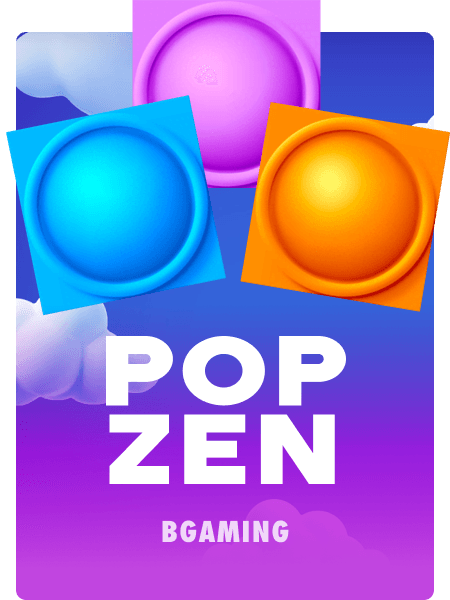 Pop Zen