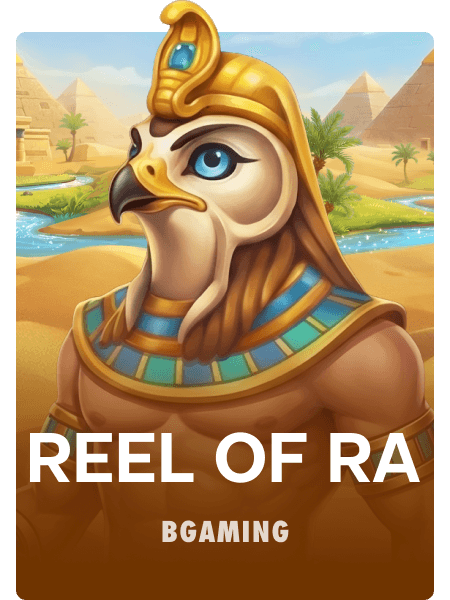 Reel of Ra