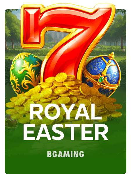 Royal Easter