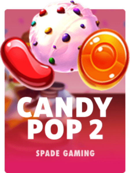 Candy Pop 2