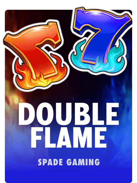 Double Flame