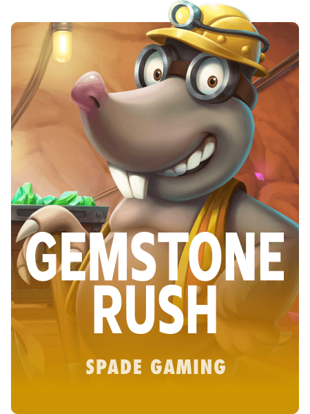 Gemstone Rush