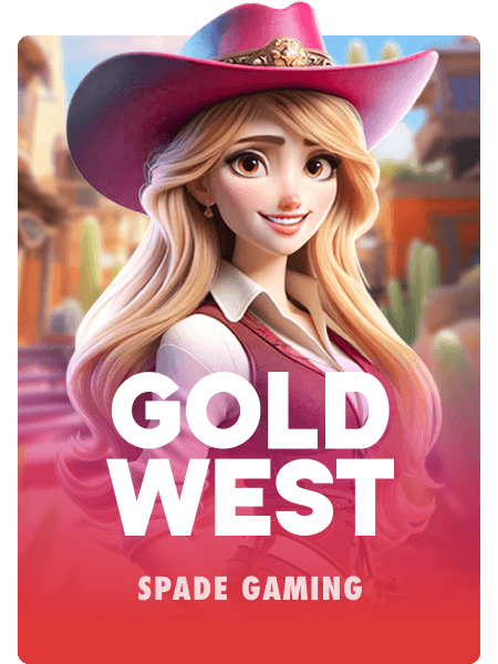 Gold West