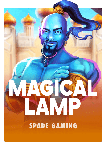 Magical Lamp