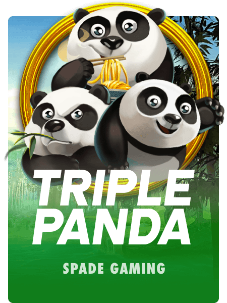 Triple Panda