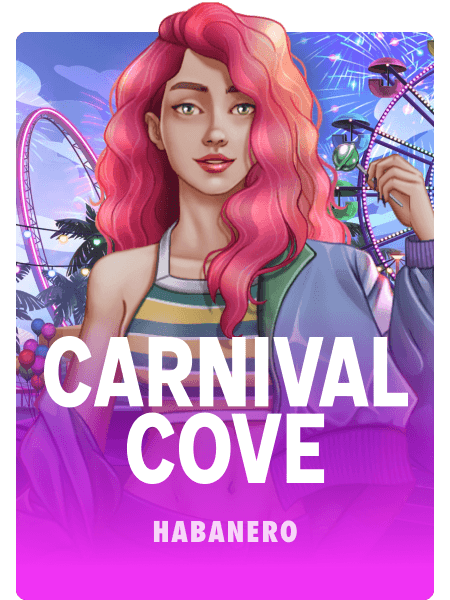 Carnival Cove