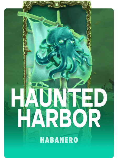 Haunted Harbor