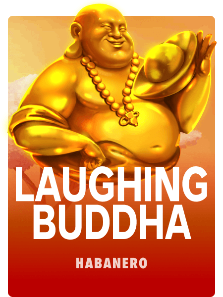 Laughing Buddha