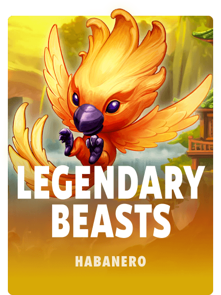 Legendary Beasts