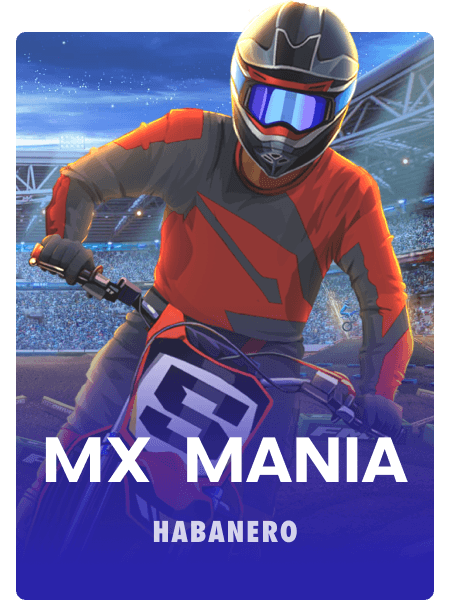 MX Mania