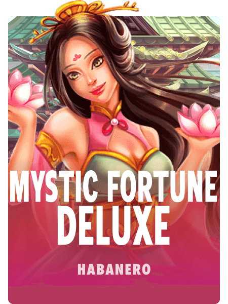 Mystic Fortune Deluxe