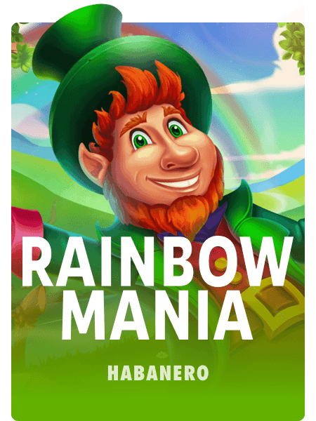 Rainbow Mania