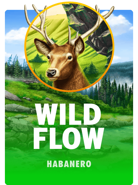 Wild Flow