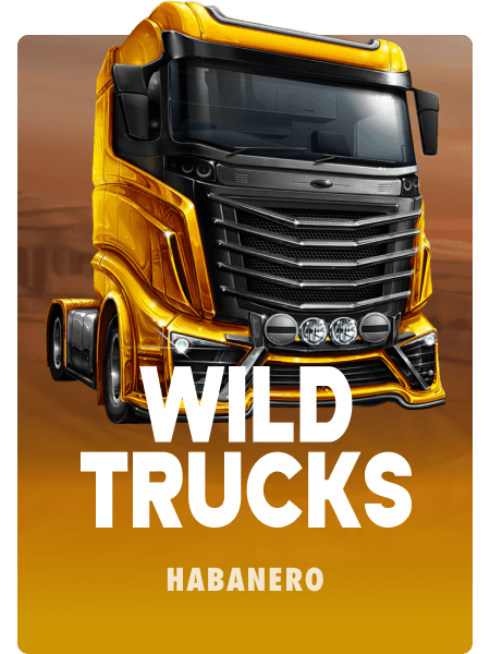 Wild Trucks