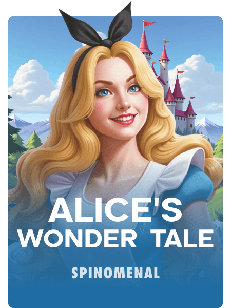 Alice's Wonder Tale