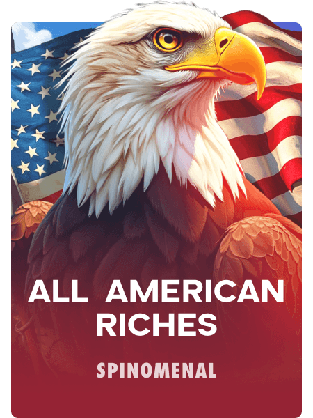 All American Riches