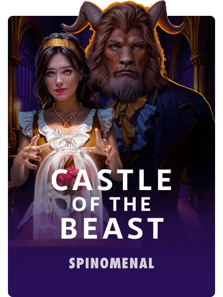 Castle of the Beast