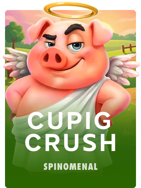 Cupig Crush