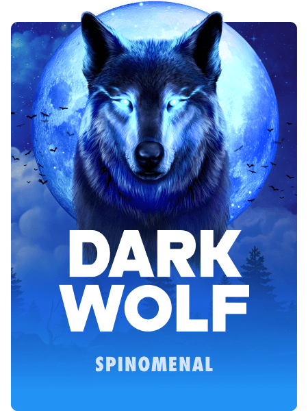 Dark Wolf