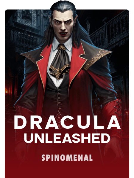 Dracula Unleashed