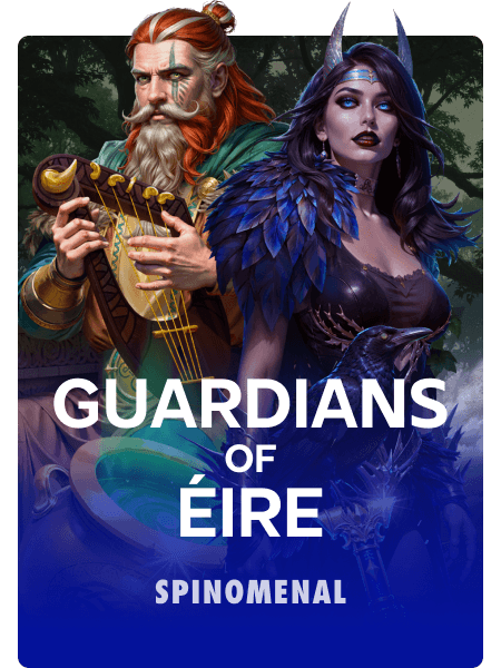 Guardians Of Éire