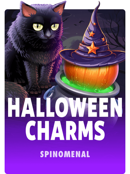 Halloween Charms