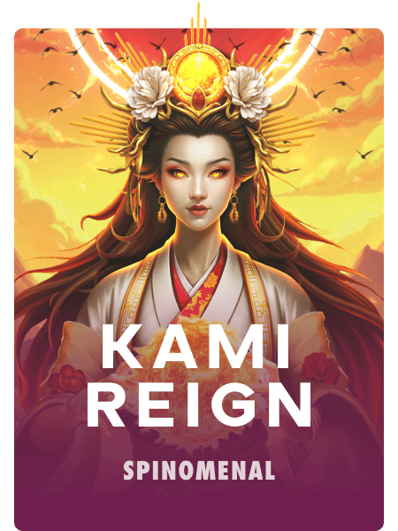 Kami Reign