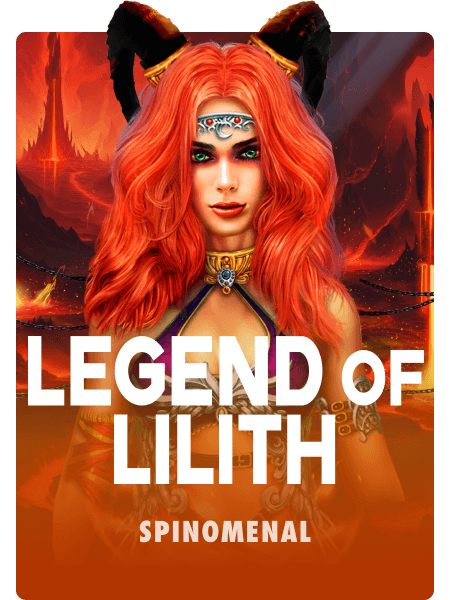 Legend Of Lilith