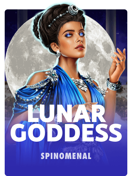 Lunar Goddess