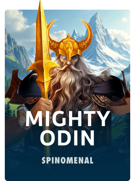Mighty Odin