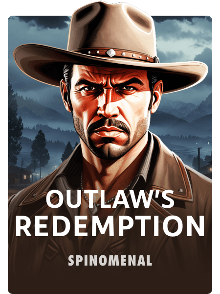 Outlaw's Redemption