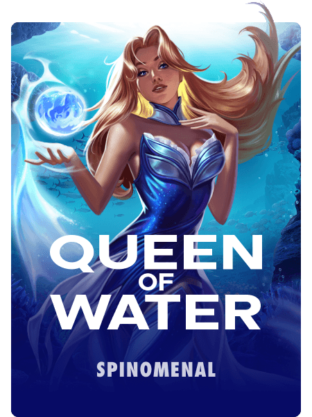 Queen of Water