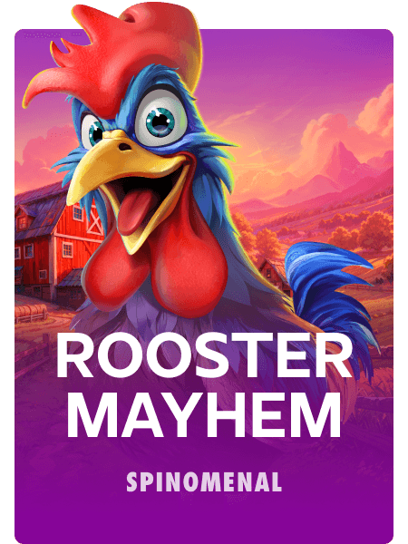 Rooster Mayhem