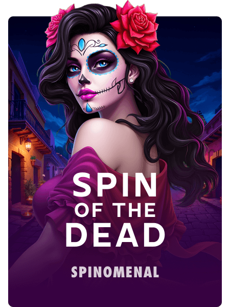 Spin Of The Dead