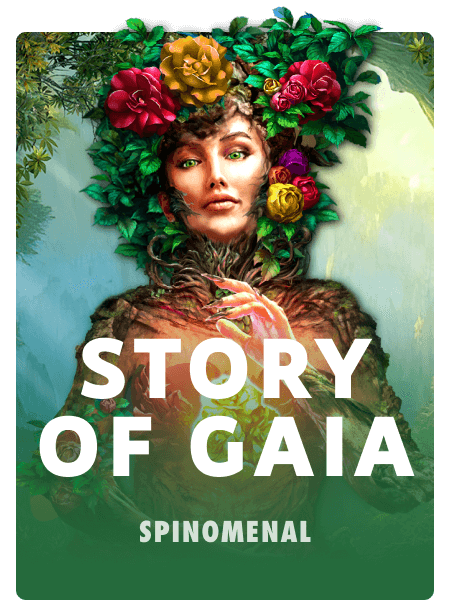 Story of Gaia