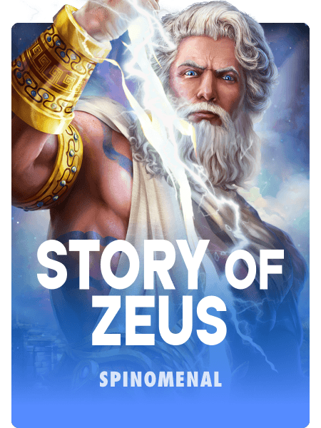 Story of Zeus